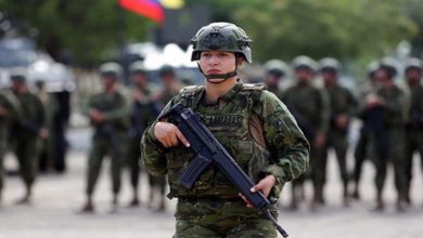 Photo of Así funcionará el nuevo reglamento de incentivos tributarios y donaciones a FF.AA. y Policía