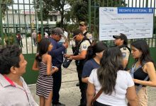 Photo of Actualización: 967 citaciones por no acatar la ley seca