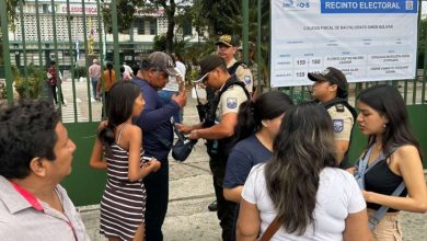 Photo of Actualización: 967 citaciones por no acatar la ley seca