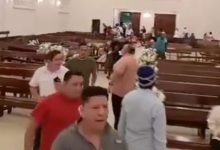 Photo of Policía investiga el hecho. Locales Policía investiga ataque armado en Machala, durante evento municipal