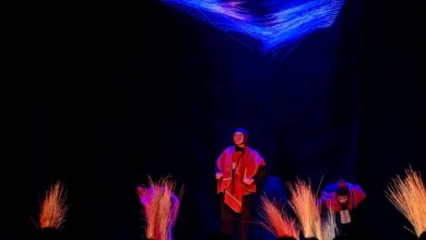 Photo of Loja abre el telón de la décima edición del Festival Internacional de Artes Vivas Nacionales Loja abre el telón de la décima edición del Festival Internacional de Artes Vivas