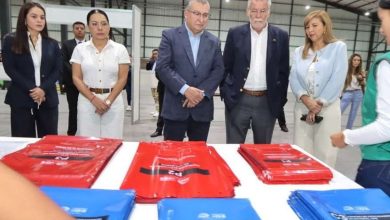 Photo of CNE reporta 73% de avance en la integración de paquetes electorales para el Referéndum y Consulta Popular 2025