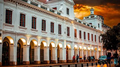 Photo of Cuenca, 205 años de Independencia