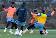 Photo of Ecuador cierra los amistosos del año contra Nueva Zelanda Fanático Mundialista Ecuador vs. Nueva Zelanda: Opciones para mirar el partido