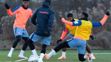 Photo of Ecuador cierra los amistosos del año contra Nueva Zelanda Fanático Mundialista Ecuador vs. Nueva Zelanda: Opciones para mirar el partido
