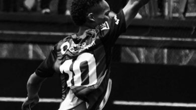 Photo of Independiente confirmó el fallecimiento de Miguel Nazareno Deportes Independiente del Valle informa sobre el fallecimiento de su jugador Miguel Nazareno