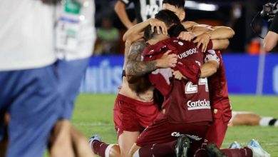 Photo of Lanús campeón de la Copa Sudamericana 2025 tras dramática tanda de penales Deportes Lanús vence a Atlético Mineiro por penales y conquista la Sudamericana 2025