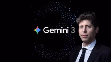 Photo of Gemini 3 supera a ChatGPT y redefine el liderazgo en inteligencia artificial