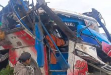 Photo of Aumenta la cifra de víctimas en el siniestro de un bus en Guaranda: 21 fallecidos y 40 heridos