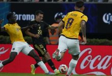 Photo of ¿Cuándo juega la selección de Ecuador?