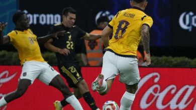 Photo of ¿Cuándo juega la selección de Ecuador?