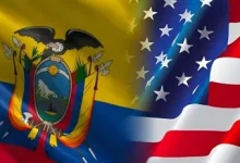 Photo of Estados Unidos tiene listo el acuerdo para enviar personas de terceros países a Ecuador