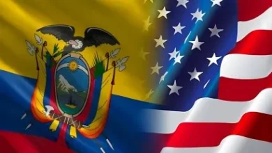 Photo of Estados Unidos tiene listo el acuerdo para enviar personas de terceros países a Ecuador