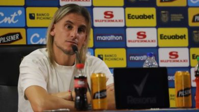 Photo of Beccacece define el 80% de la lista de Ecuador para el Mundial 2026 y alista amistosos