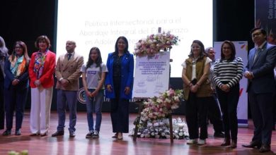 Photo of Ecuador adopta política para reducir el embarazo adolescente hasta 2035