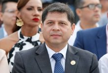 Photo of Cambios en Carondelet: Danilo Palacios deja el Ministerio de Agricultura, Ganadería y Pesca