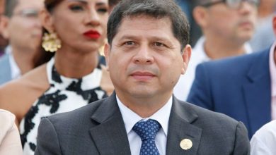 Photo of Cambios en Carondelet: Danilo Palacios deja el Ministerio de Agricultura, Ganadería y Pesca