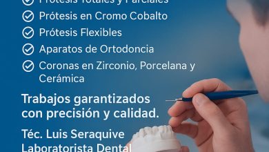 Photo of 🌟 LABODENTAL Seraquive 🌟