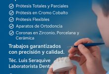 Photo of LABODENTAL Seraquive