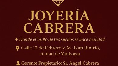 Photo of Joyería Cabrera