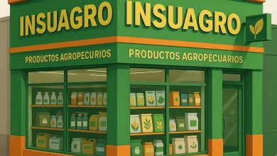 Photo of 🌿 Insuagro rinde homenaje a Zamora Chinchipe en sus 72 años, reafirmando su compromiso con el progreso agropecuario de la región 💚