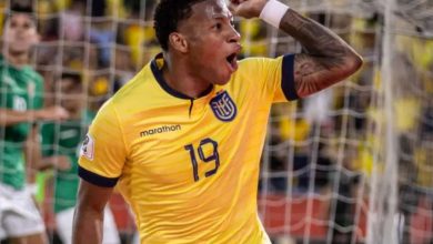 Photo of Gonzalo Plata, el desequilibrio ofensivo