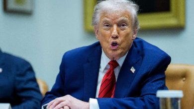 Photo of Cinco hechos que marcaron el rumbo del mundo en 2025