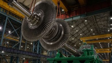 Photo of Ecuador crea el organismo clave para implementar su programa nuclear