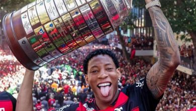 Photo of Un ecuatoriano será campeón: ¿Dónde ver la final de la Intercontinental entre Flamengo y PSG?