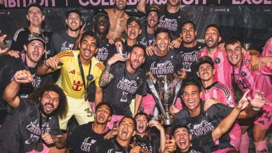 Photo of Barcelona vs. Inter Miami: Fecha, hora y precio de las entradas para ver a Lionel Messi