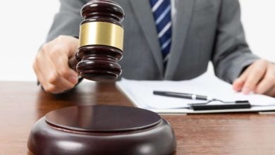 Photo of cinco casos judiciales que marcaron el 2025 y seguirán dando que hablar en 2026