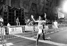 Photo of Rolando Vera celebra los 100 años de la San Silvestre, la carrera que marcó al atletismo nacional