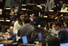 Photo of Trámite de enmienda constitucional se dilata en la Asamblea