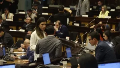 Photo of Trámite de enmienda constitucional se dilata en la Asamblea