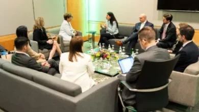 Photo of FMI y Ecuador: 2026 sin ajustes fiscales y con foco en reformas estructurales