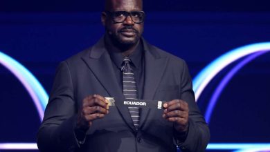 Photo of Calendario: Ecuador iniciará la Copa del Mundo ante Costa de Marfil