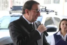 Photo of Ecuador está a punto de sumar 28 viceministros de minas en seis años luego de la salida de Javier Subía