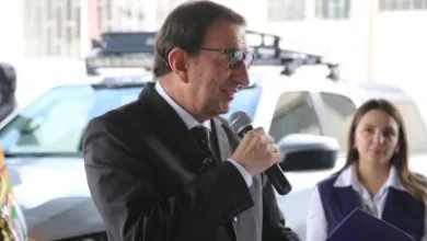 Photo of Ecuador está a punto de sumar 28 viceministros de minas en seis años luego de la salida de Javier Subía