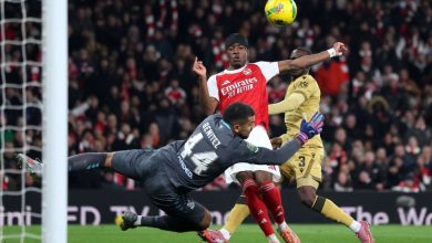 Photo of ¡Duelo de ecuatorianos en la semifinal! Piero Hincapié y Moisés Caicedo se enfrentarán en Inglaterra