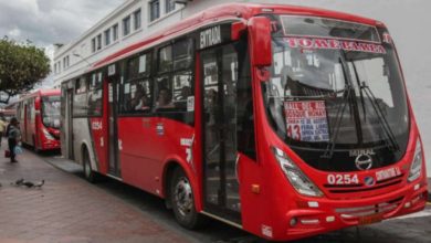 Photo of Concejo de Cuenca aprueba alza del pasaje a USD 0,40 con subsidio municipal de USD 0,10