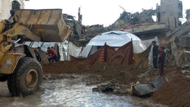 Photo of La ONU denuncia la suspensión de las ONG en Gaza y advierte sobre un agravamiento de la crisis humanitaria