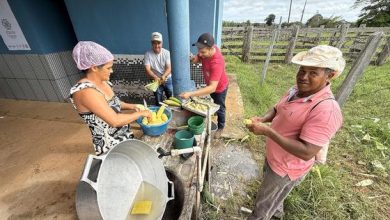 Photo of Las cifras de empleo mejoran de América Latina, pero persisten la informalidad y las desigualdades