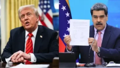 Photo of Consejo de Seguridad de la ONU tratará la situación en Venezuela