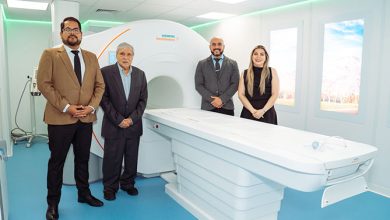 Photo of Traumahospital presentó el primer resonador magnético con inteligencia artificial del sur de ecuador
