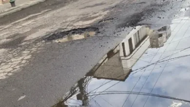 Photo of La inseguridad y los baches entran en el top 3 de preocupaciones en Quito, según una encuesta