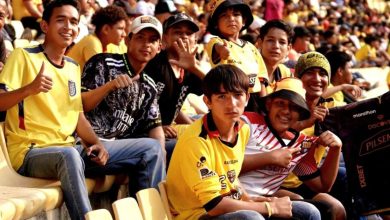 Photo of la Noche Amarilla 2026 de Barcelona SC ya tiene fecha