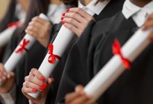 Photo of Embajada de Ecuador en España lanza 2.200 becas para maestrías y especializaciones online