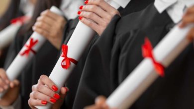 Photo of Embajada de Ecuador en España lanza 2.200 becas para maestrías y especializaciones online