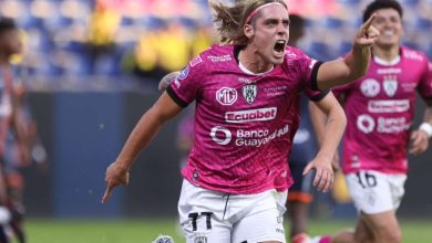 Photo of Independiente del Valle se corona campeón de la LigaPro 2025