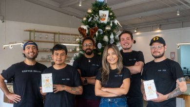 Photo of Café ecuatoriano compite por ser el más sostenible del mundo en premio internacional